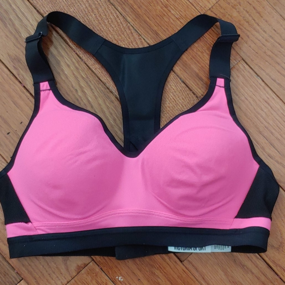 Victoria's Secret Sport 34B Sports Bra EUC